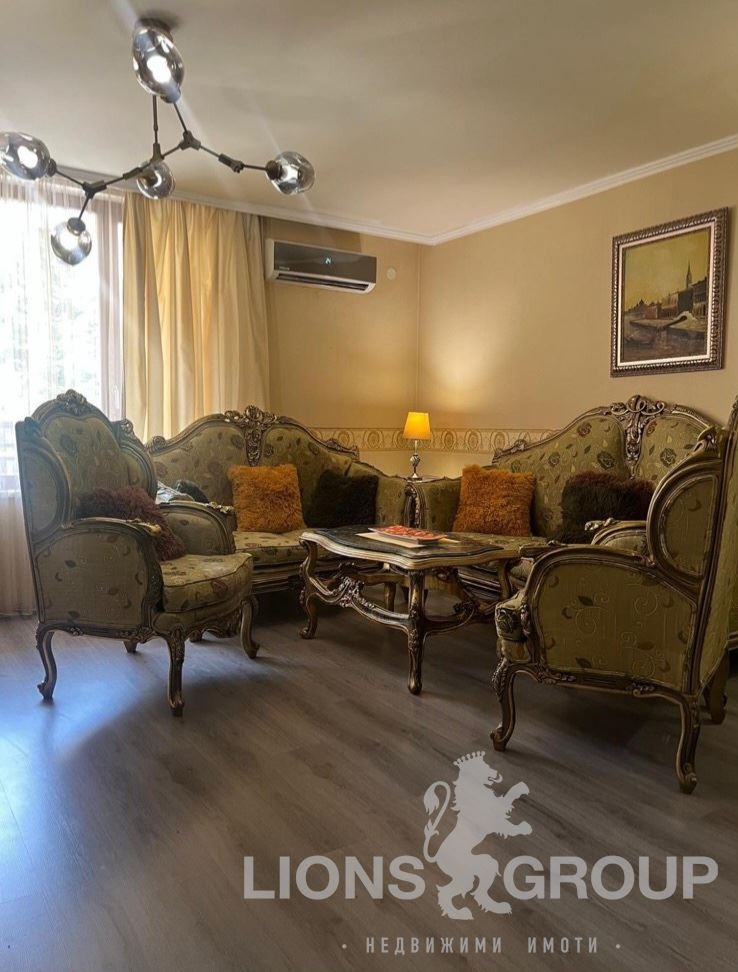 Дава под Наем 3-СТАЕН | Imot.bg — изображение 4