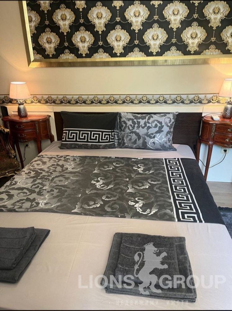 Дава под Наем 3-СТАЕН | Imot.bg — изображение 10