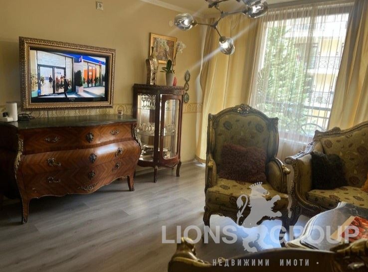 Дава под Наем 3-СТАЕН | Imot.bg — изображение 6