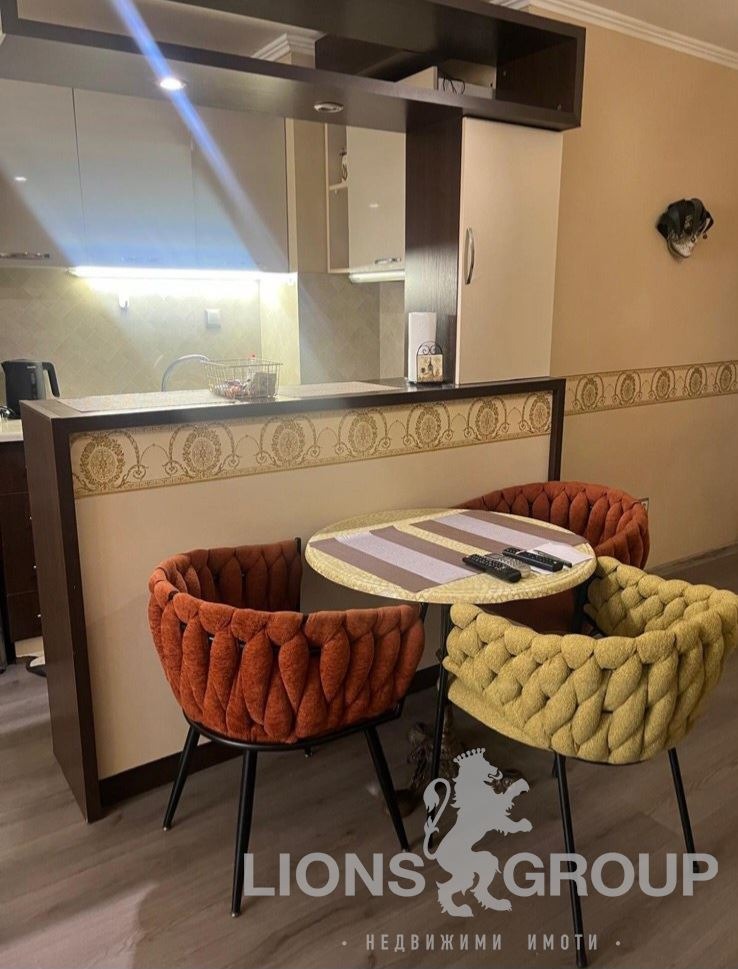 Дава под Наем 3-СТАЕН | Imot.bg — изображение 1