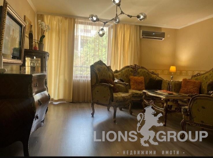 Дава под Наем 3-СТАЕН | Imot.bg — изображение 5