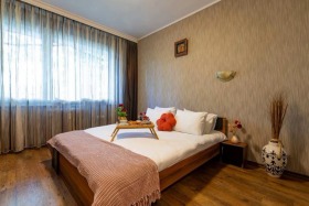 1 bedroom Tsentar, Sofia 5