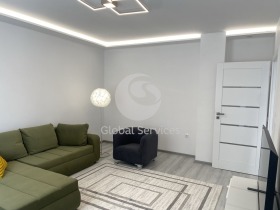 1 bedroom Meditsinska akademiya, Sofia 4