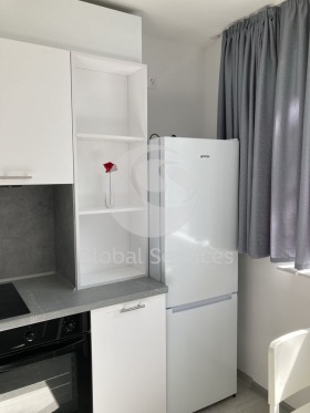 1 bedroom Meditsinska akademiya, Sofia 12