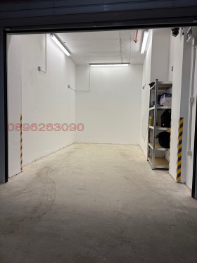 Te huur Garage