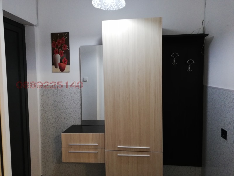För uthyrning  Studio Sjumen , Trakija , 40 kvm | 71038567 - bild [11]
