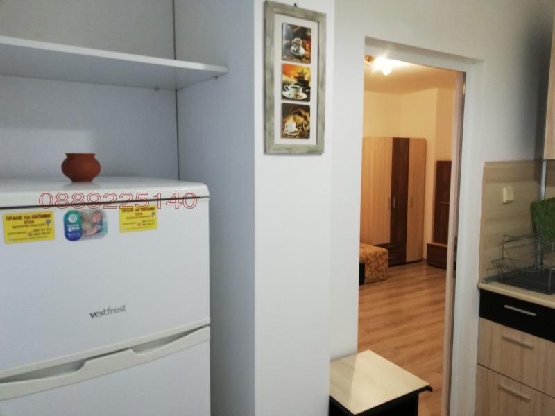För uthyrning  Studio Sjumen , Trakija , 40 kvm | 71038567 - bild [9]