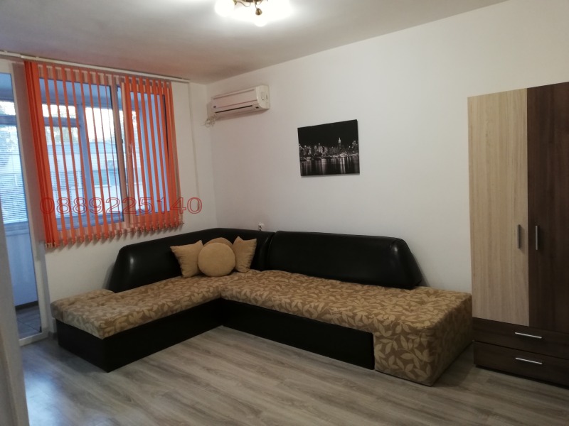 För uthyrning  Studio Sjumen , Trakija , 40 kvm | 71038567 - bild [5]