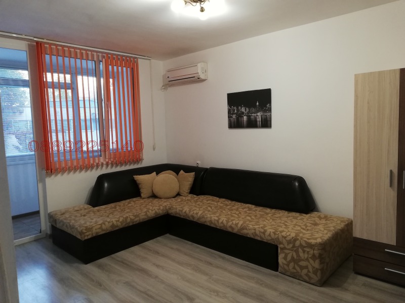 För uthyrning  Studio Sjumen , Trakija , 40 kvm | 71038567