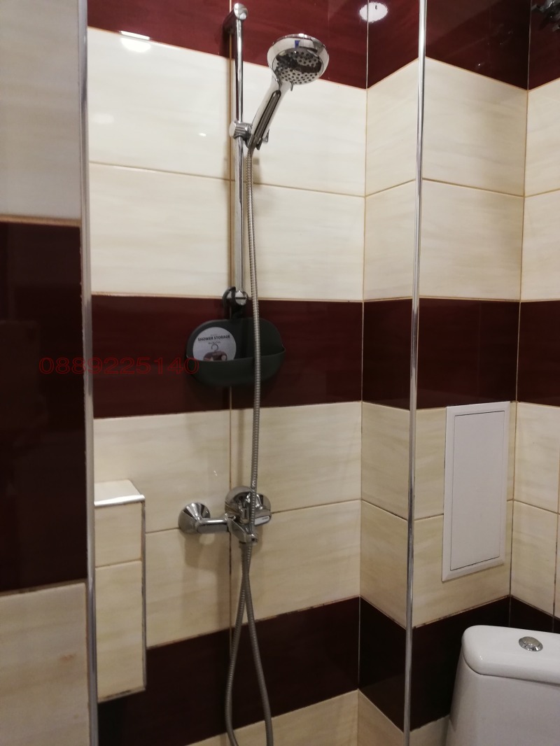 För uthyrning  Studio Sjumen , Trakija , 40 kvm | 71038567 - bild [12]