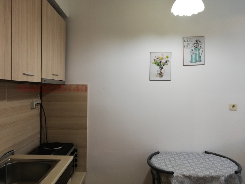 För uthyrning  Studio Sjumen , Trakija , 40 kvm | 71038567 - bild [7]