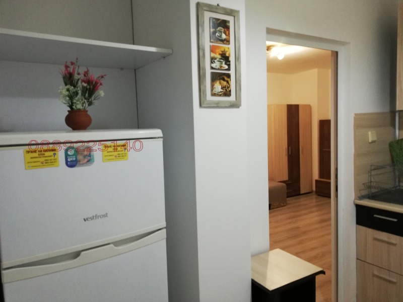 För uthyrning  Studio Sjumen , Trakija , 40 kvm | 71038567 - bild [14]