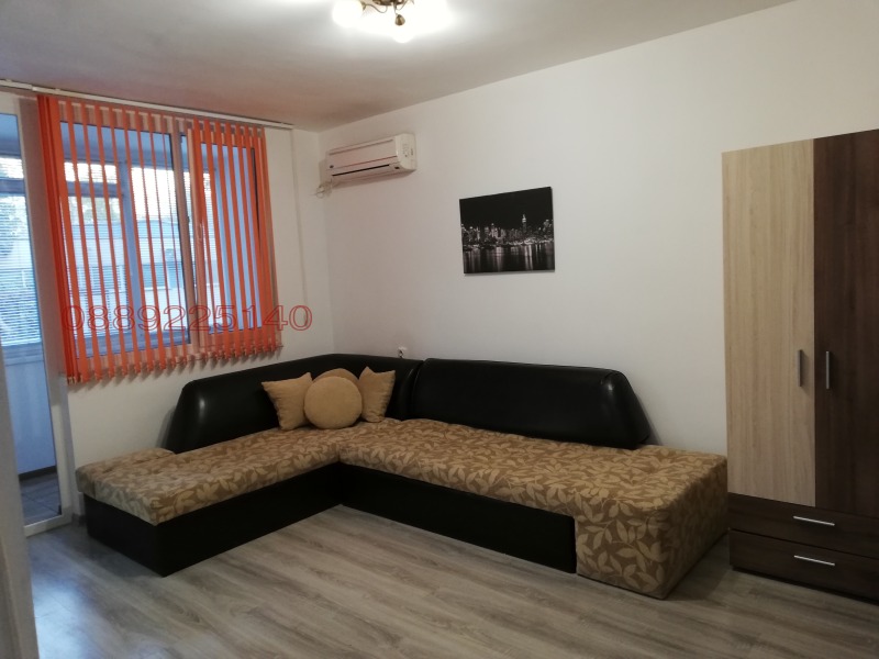 För uthyrning  Studio Sjumen , Trakija , 40 kvm | 71038567 - bild [6]