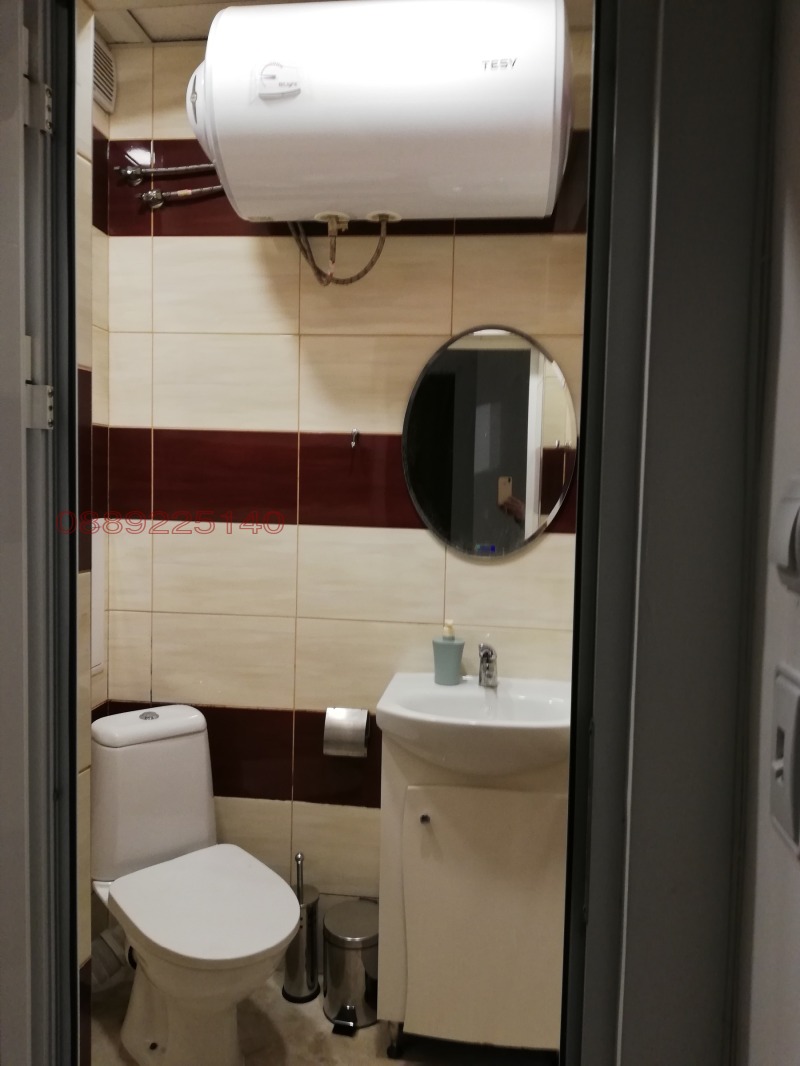 För uthyrning  Studio Sjumen , Trakija , 40 kvm | 71038567 - bild [13]