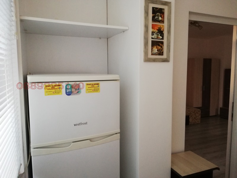 För uthyrning  Studio Sjumen , Trakija , 40 kvm | 71038567 - bild [17]