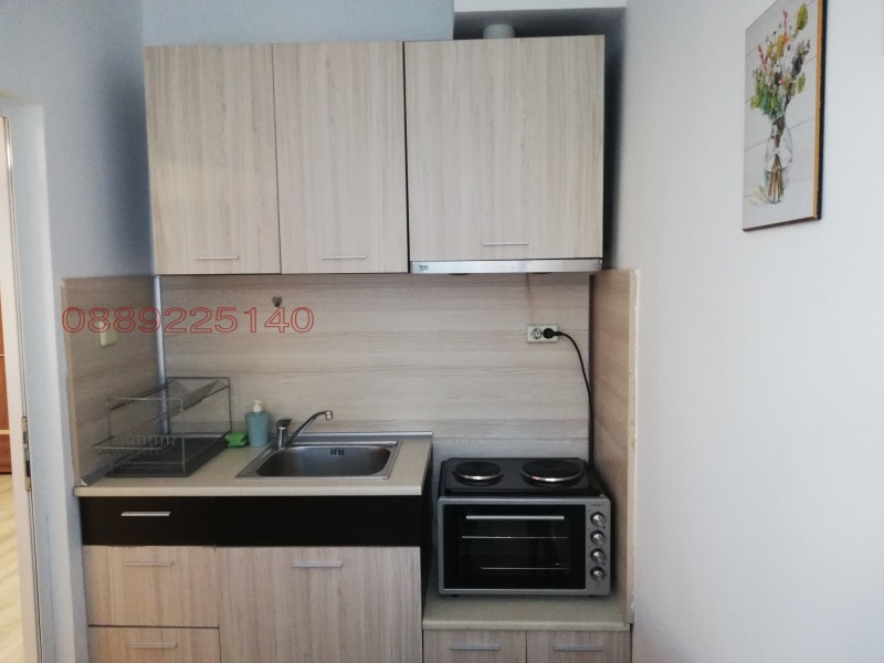 För uthyrning  Studio Sjumen , Trakija , 40 kvm | 71038567 - bild [16]