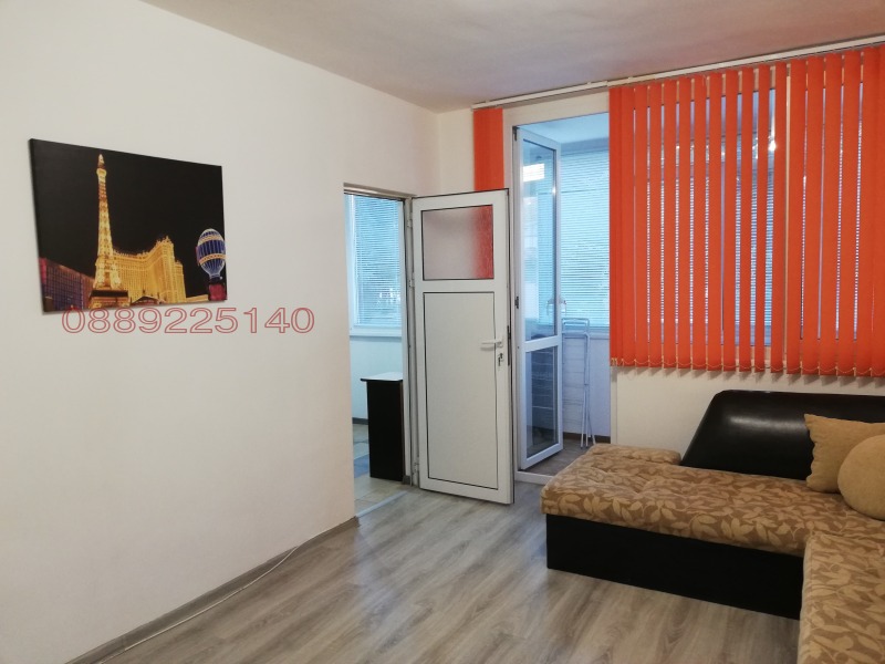 För uthyrning  Studio Sjumen , Trakija , 40 kvm | 71038567 - bild [3]