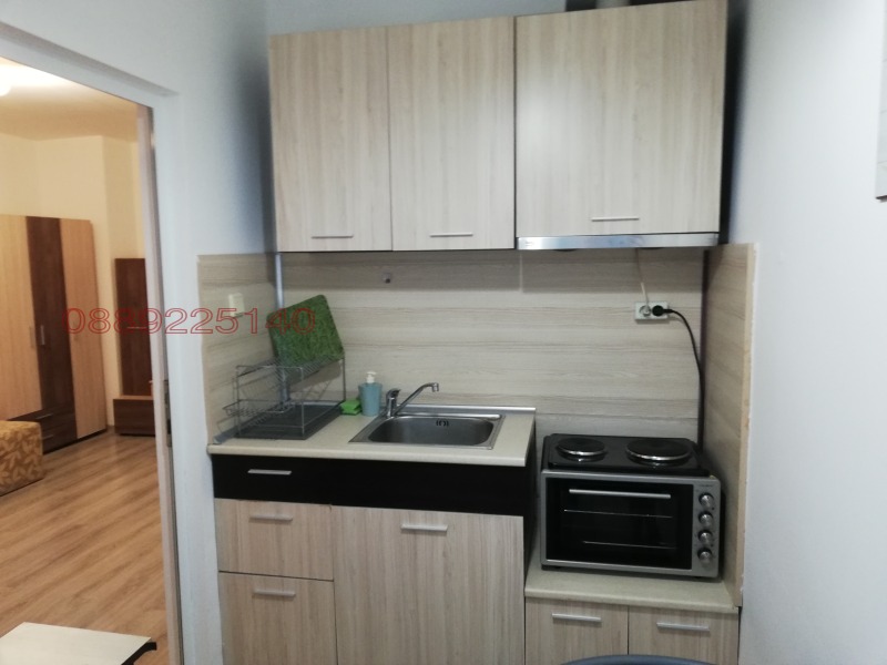 För uthyrning  Studio Sjumen , Trakija , 40 kvm | 71038567 - bild [8]