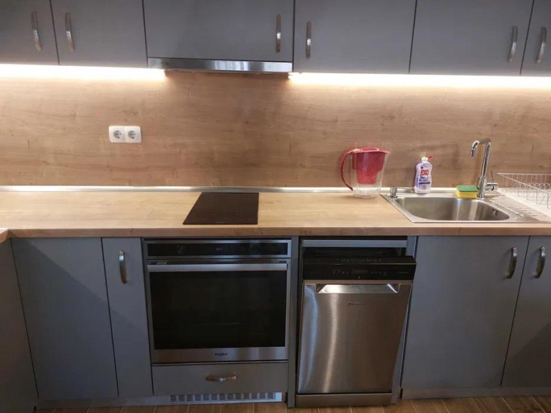 Te huur  1 slaapkamer Plovdiv , Christo Smirnenski , 70 m² | 94018150 - afbeelding [3]