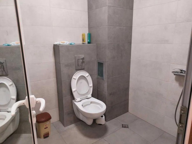 For Rent  1 bedroom Plovdiv , Hristo Smirnenski , 70 sq.m | 94018150 - image [9]