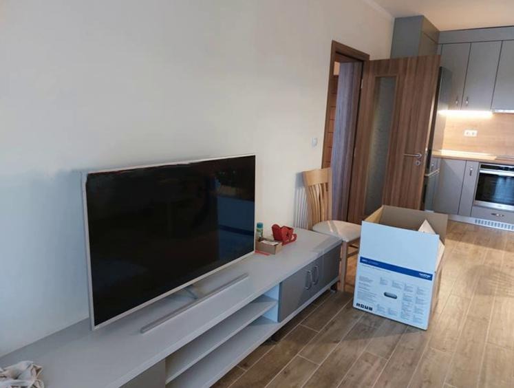 For Rent  1 bedroom Plovdiv , Hristo Smirnenski , 70 sq.m | 94018150 - image [6]