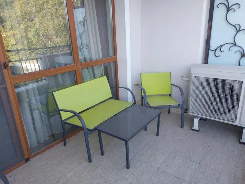 For Rent  1 bedroom Plovdiv , Hristo Smirnenski , 70 sq.m | 94018150 - image [11]