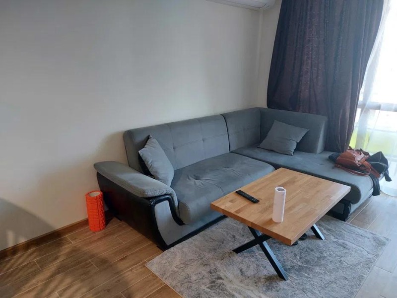 For Rent  1 bedroom Plovdiv , Hristo Smirnenski , 70 sq.m | 94018150 - image [5]