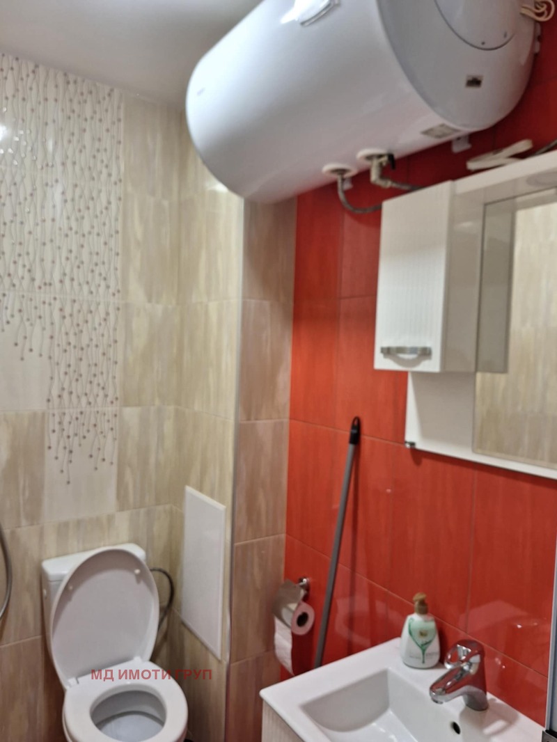 Дава под наем  2-стаен град Пловдив , Център , 66 кв.м | 45684496 - изображение [8]