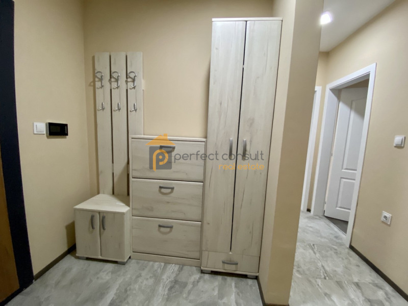 Издаје се  1 спаваћа соба Пловдив , Тракија , 70 м2 | 85661682 - слика [7]