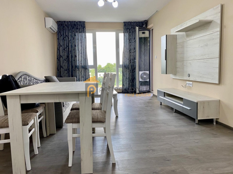 Издаје се  1 спаваћа соба Пловдив , Тракија , 70 м2 | 85661682 - слика [3]