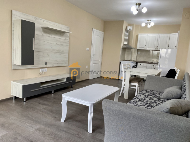 Издаје се  1 спаваћа соба Пловдив , Тракија , 70 м2 | 85661682 - слика [2]