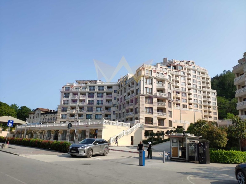 Издаје се  1 спаваћа соба Варна , Аспарухово , 71 м2 | 55345701 - слика [9]