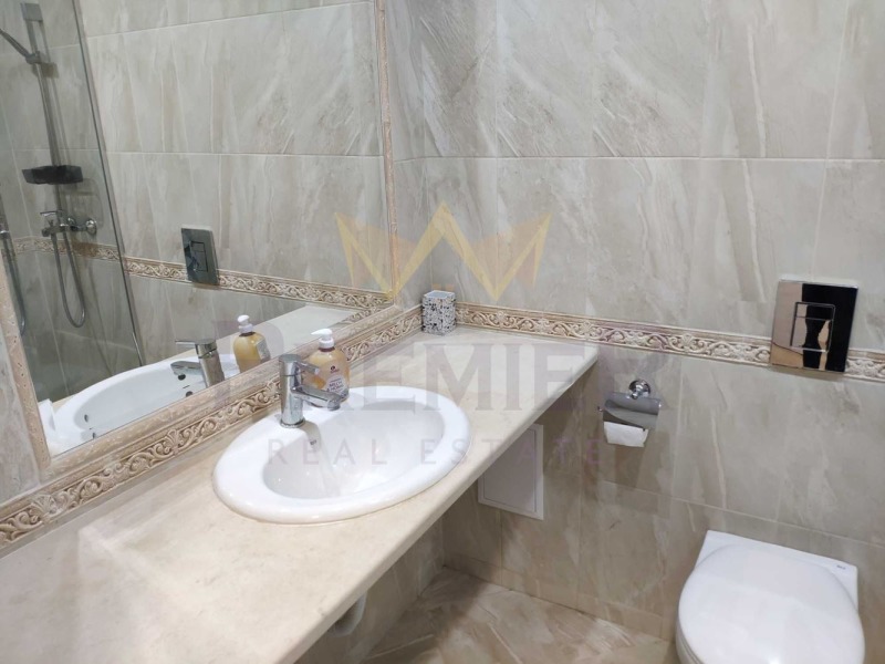 Издаје се  1 спаваћа соба Варна , Аспарухово , 71 м2 | 55345701 - слика [8]