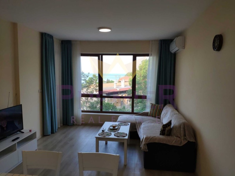 Издаје се  1 спаваћа соба Варна , Аспарухово , 71 м2 | 55345701 - слика [3]