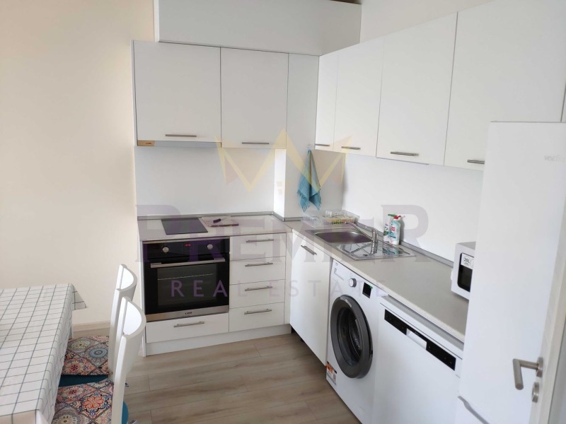 Издаје се  1 спаваћа соба Варна , Аспарухово , 71 м2 | 55345701 - слика [2]