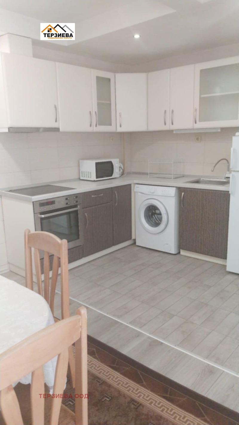 En renta  1 dormitorio Stara Zagora , ORB , 80 metros cuadrados | 66833618