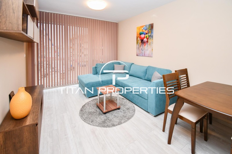 A louer  1 chambre Sofia , Dragalevtsi , 70 m² | 55609187