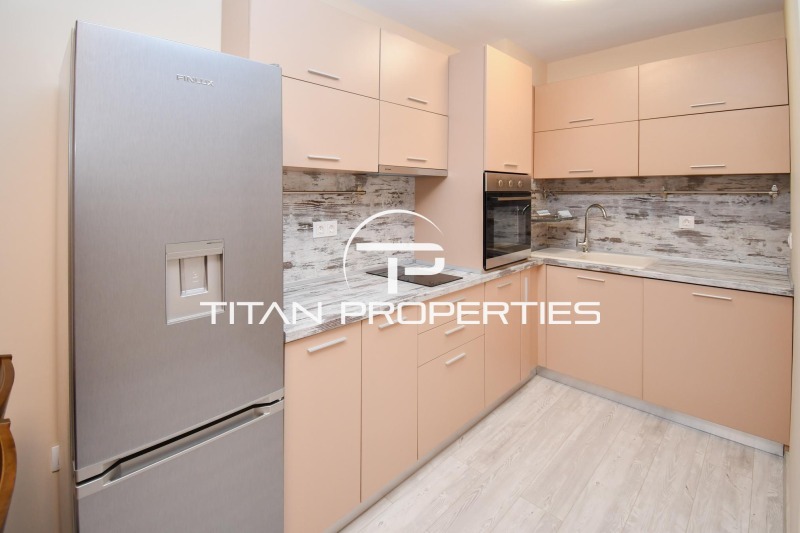 A louer  1 chambre Sofia , Dragalevtsi , 70 m² | 55609187 - image [5]
