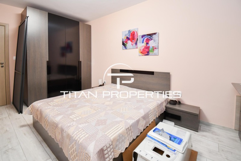 A louer  1 chambre Sofia , Dragalevtsi , 70 m² | 55609187 - image [7]
