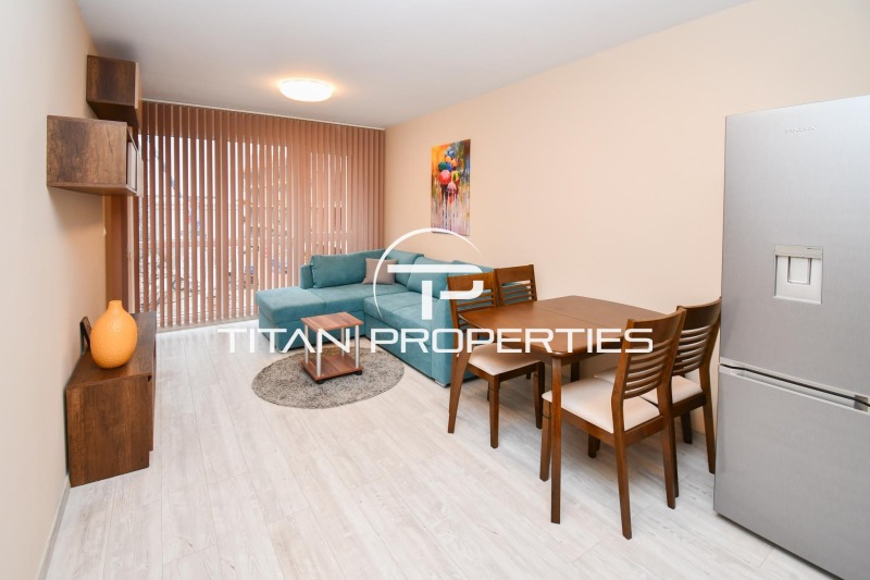 A louer  1 chambre Sofia , Dragalevtsi , 70 m² | 55609187 - image [2]