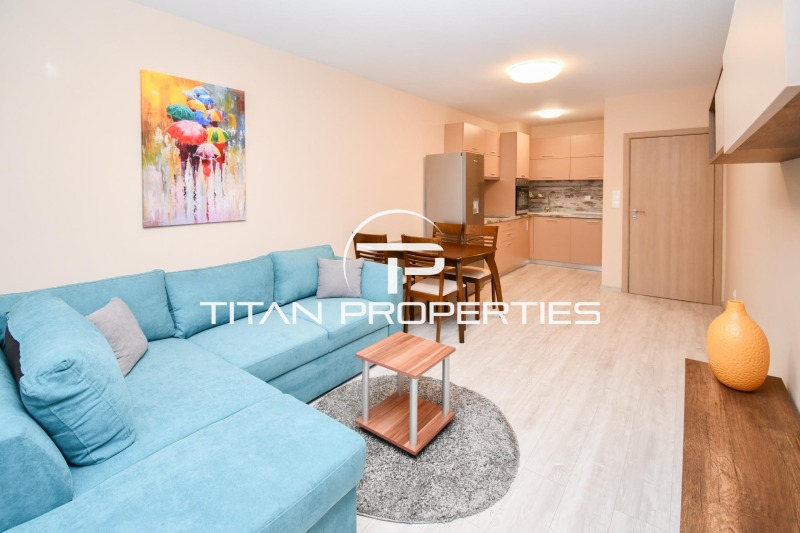 A louer  1 chambre Sofia , Dragalevtsi , 70 m² | 55609187 - image [3]