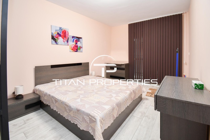A louer  1 chambre Sofia , Dragalevtsi , 70 m² | 55609187 - image [6]