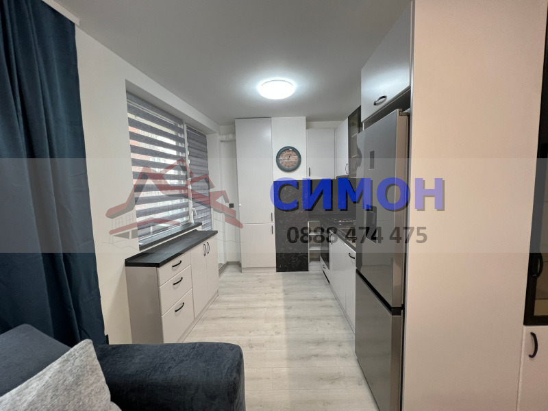 Дава под наем 2-СТАЕН, гр. София, Кръстова вада, снимка 2 - Апартаменти - 54864845