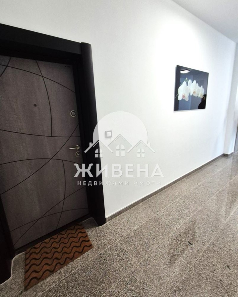 Προς ενοικίαση  2 υπνοδωμάτια Βαρνα , μ-τ Αλεν μακ , 80 τ.μ | 96204949 - εικόνα [10]