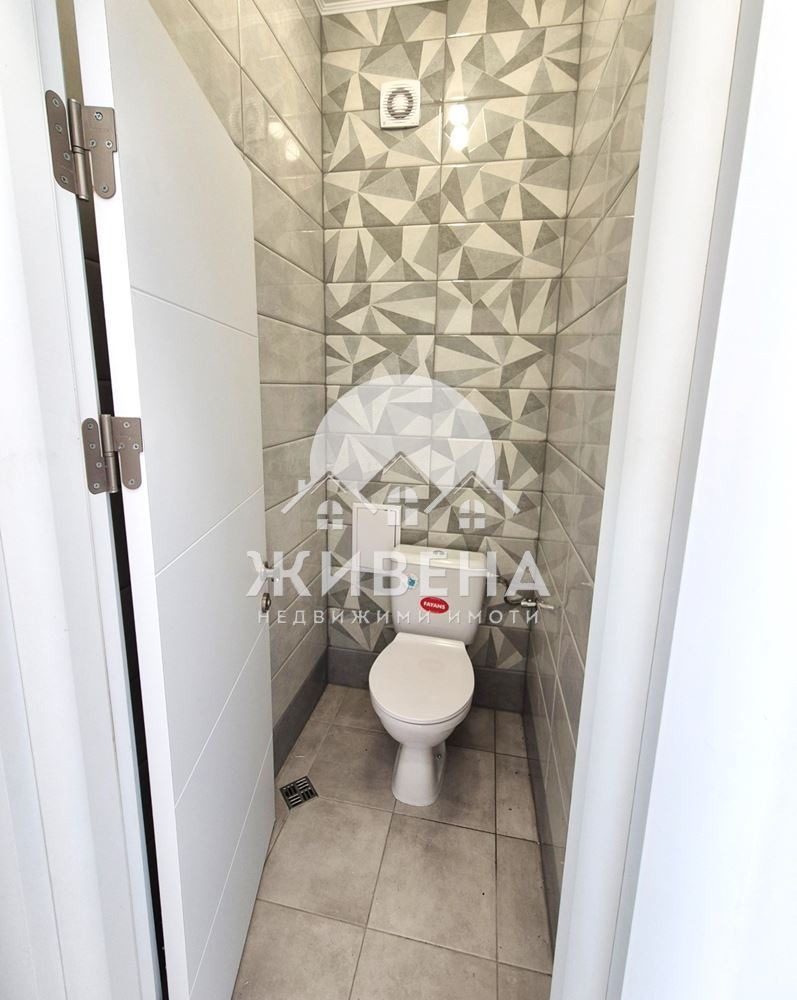 Προς ενοικίαση  2 υπνοδωμάτια Βαρνα , μ-τ Αλεν μακ , 80 τ.μ | 96204949 - εικόνα [9]