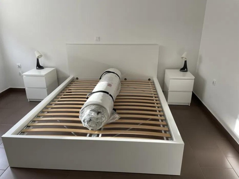 En renta  2 dormitorios Plovdiv , Tsentar , 75 metros cuadrados | 97195209 - imagen [5]