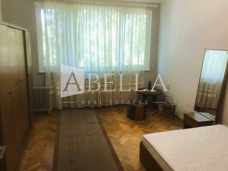Дава под наем  3-стаен град София , Яворов , 100 кв.м | 77466796 - изображение [4]