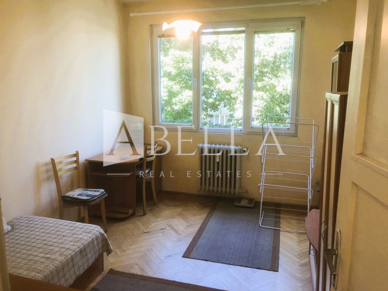 Дава под наем  3-стаен град София , Яворов , 100 кв.м | 77466796 - изображение [6]