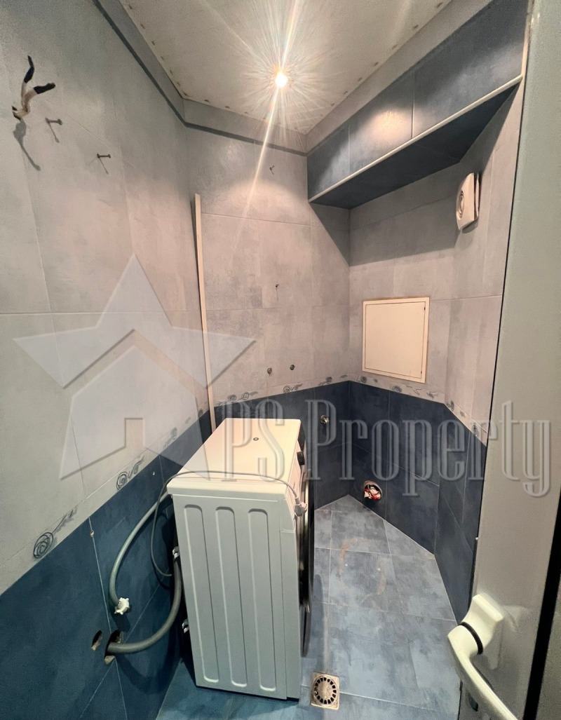 Do wynajęcia  2 sypialnie Stara Zagora , Ajazmoto , 104 mkw | 39813085 - obraz [7]