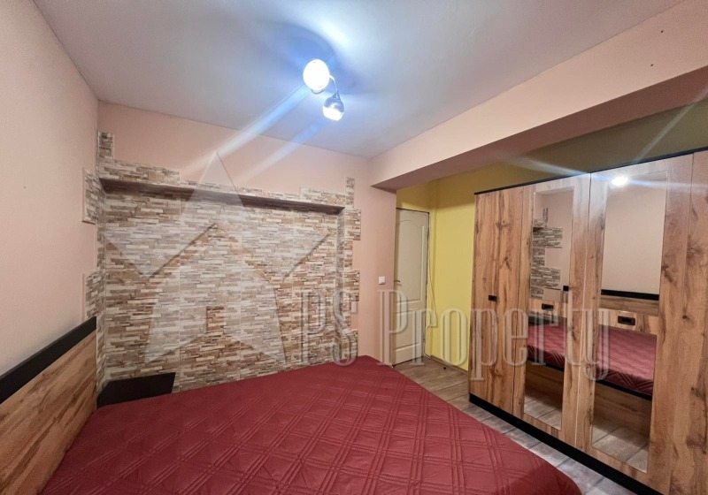 Do wynajęcia  2 sypialnie Stara Zagora , Ajazmoto , 104 mkw | 39813085 - obraz [5]